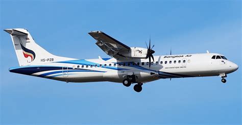 vol bangkok|Bangkok Airways